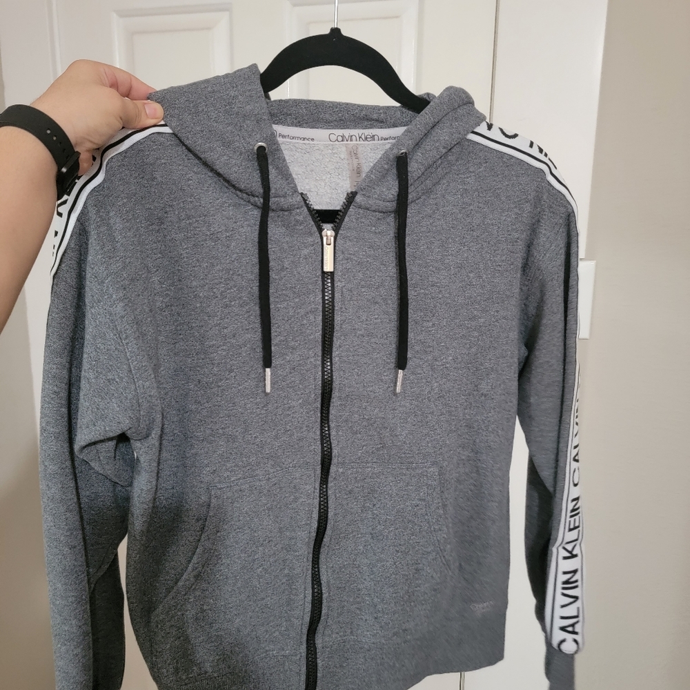 Calvin Klein sweater